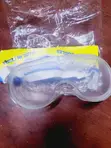 Workplace Safety Goggles - 3