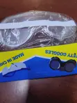 Workplace Safety Goggles - 5