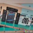 Artel AT-108 3.1CH Wooden Speaker System - 1