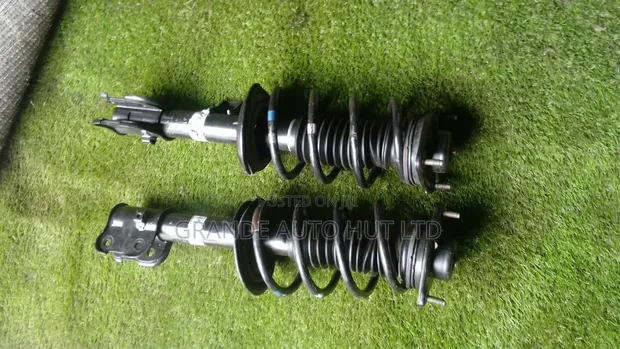 Shock za Hyundai Santa Fe (Zilizotumika) - 1