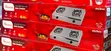 Ramtons 2-Burner Gas Table Top Chuma cha Kutuo RG 544 - 2