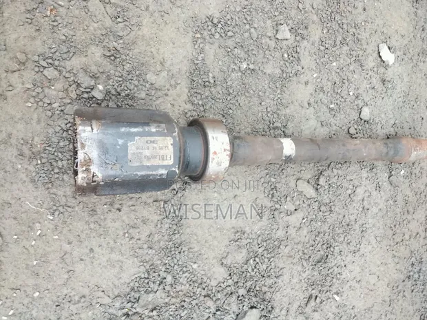 Mazda Demio Front Drive Shaft (Used) - 1