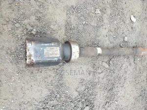 Mazda Demio Front Drive Shaft (Used)