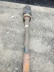 Mazda Demio Front Drive Shaft (Used) - 2