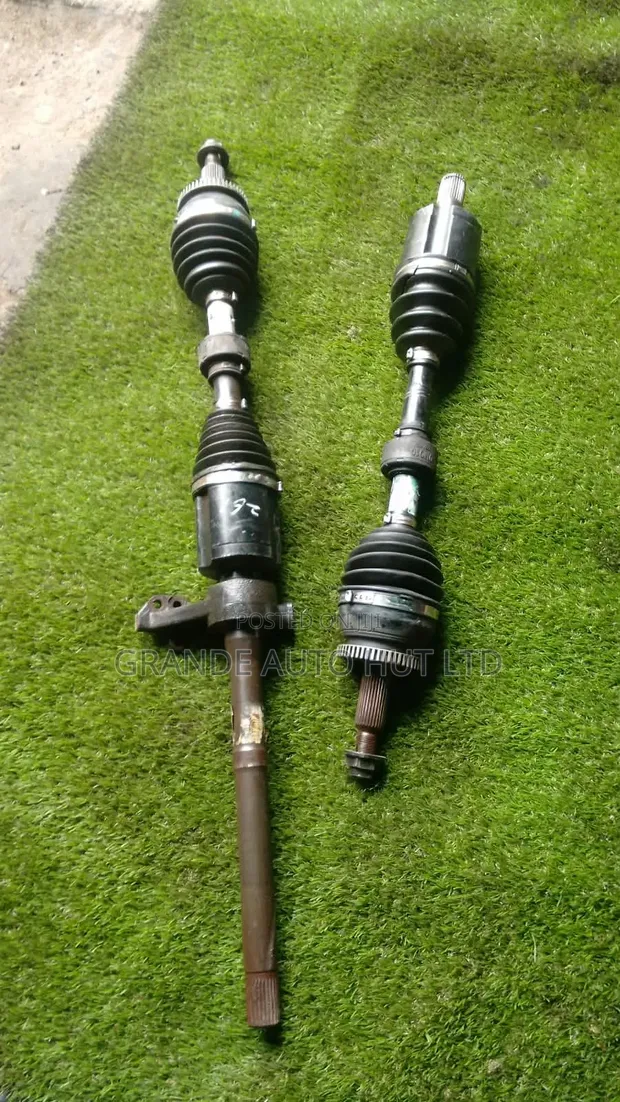 Hyundai Santa Fe Driveshafts (Zilizotumika) - 1