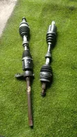 Hyundai Santa Fe Driveshafts (Zilizotumika) - 2