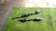 Hyundai Santa Fe Driveshafts (Zilizotumika) - 3