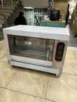 Euromax Commercial Chicken Rotisserie - Brand New - 2