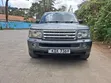 Land Rover Range Rover Sport Supercharged 2007 Grey - 1