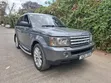 Land Rover Range Rover Sport Supercharged 2007 Grey - 2