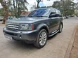 Land Rover Range Rover Sport Supercharged 2007 Grey - 3
