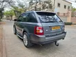 Land Rover Range Rover Sport Supercharged 2007 Grey - 4