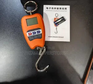 Mini Crane Weighing Scale 200kg
