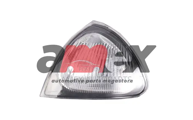 Corner Lamp Toyota Avensis Caldina AT210 (1998-2002) Smoked - 1