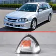 Taa ya Kona Toyota Avensis Caldina AT210 (1998-2002) Smoked - 2