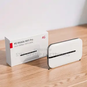 4G LTE M8 Portable 150 Mbps MiFi Router