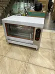 Euromax Professional Chicken Rotisserie Grill - 1