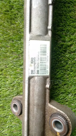 Hyundai Santa Fe Steering Rack (Used)