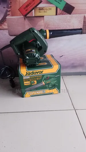 4000W Aspirator Blower
