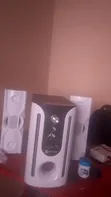 Amtec Subwoofer - 8000W Output - 1