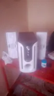 Amtec Subwoofer - 8000W Output - 2