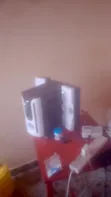 Amtec Subwoofer - 8000W Output - 4