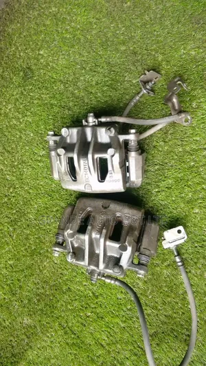Hyundai Santa Fe Brake Calipers Zilizotumika