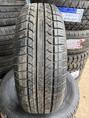 Brand New Goddard 205/65R15 Tire