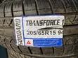 Brand New Goddard 205/65R15 Tire - 3