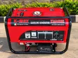 K-Max KM4600E 4.6KVA Petrol Generator | Mpya Kabisa - 2