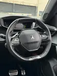 Peugeot 2008 1.2 PureTech (130 Hp) 2020 Blue - 1