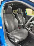 Peugeot 2008 1.2 PureTech (130 Hp) 2020 Blue - 2