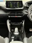 Peugeot 2008 1.2 PureTech (130 Hp) 2020 Blue - 3