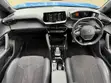 Peugeot 2008 1.2 PureTech (130 Hp) 2020 Blue - 4