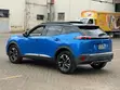 Peugeot 2008 1.2 PureTech (130 Hp) 2020 Blue - 5