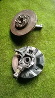 Hyundai Santa Fe Hub Bearings & Discs (Used) - 1