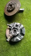 Hyundai Santa Fe Hub Bearings & Discs (Used) - 2