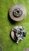 Hyundai Santa Fe Hub Bearings & Discs (Used) - 4