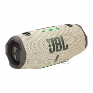 JBL Charge 6 Bluetooth Speaker - Turquoise