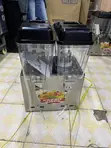 Euromax Double-Tap Juice Dispenser - 2