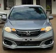Honda Fit 2019 Kijivu - 1