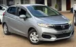 Honda Fit 2019 Kijivu - 2