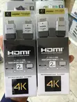 Sony 2M High Speed HDMI Cable na Ethernet - 1