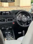Mazda CX-5 2.2 Diesel AWD 2019 - 2