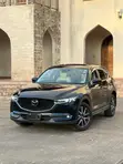 Mazda CX-5 2.2 Diesel AWD 2019 - 4