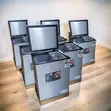 Volsmart Durable Chest Deep Freezer - 90L & 110L Bulk Prices - 2