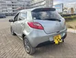 Mazda Demio 2012 Silver - 1
