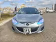 Mazda Demio 2012 Silver - 3