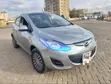Mazda Demio 2012 Silver - 5