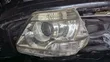 Toyota Sienta 2012 Xenon Headlight (Used) - 3